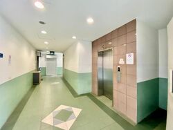 New World Centre (D8), Office #451219661